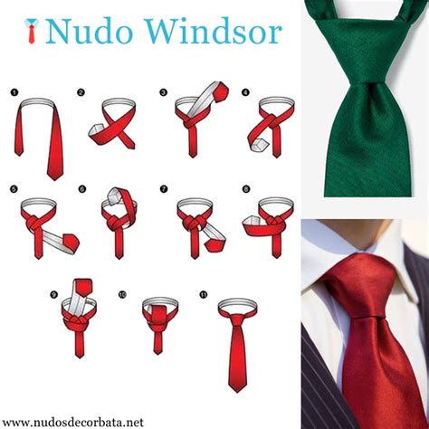 como hacer el nudo de corbata paso a paso|Cómo hacer un nudo de corbata windsor: 15 Pasos